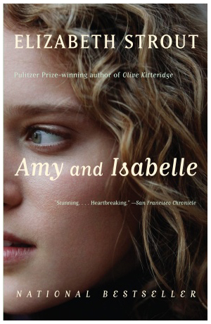 Эми и Изабель / Amy and Isabelle MVO