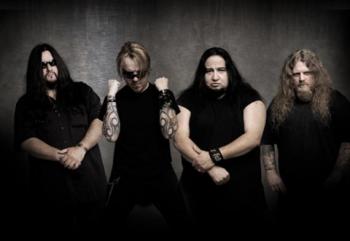 Fear Factory-Дискография