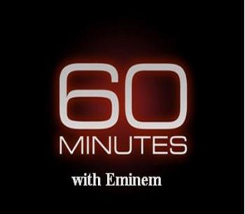 60 Минут - Интервью с Эминемом / 60 Minutes with Eminem