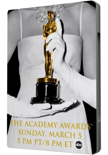 78-я церемония вручения премии «Оскар» / The 78th Annual Academy Awards