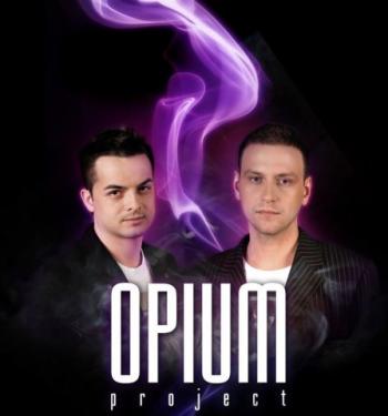 OPIUM project - Накричи на меня
