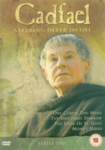 Кадфаэль, 1 сезон 1-4 серии из 4 / Cadfael