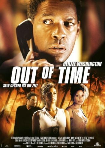 Вне времени / Out of Time DUB+AVO