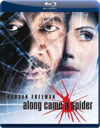 И пришел паук / Along Came a Spider MVO+2xAVO