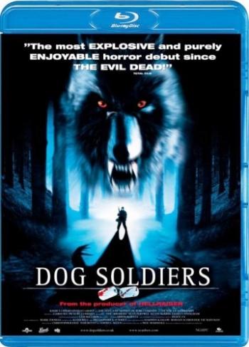 Псы-воины / Dog Soldiers MVO+DVO+AVO