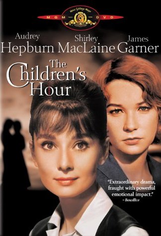 Детский час / The Children's hour VO