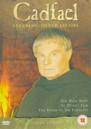 Кадфаэль, 3 сезон 1-3 серии из 3 / Cadfael
