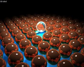 3D обои