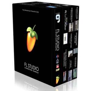FL Studio 9.6.0