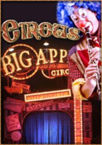 Цирк (4-6 серии) / Circus