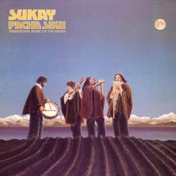 Sukay & Peru Andes - Трекография