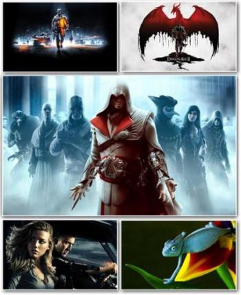 Best HD Wallpapers Pack №182