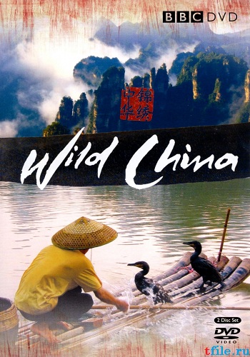 Дикий Китай (часть 4) Земля Панды / BBC: Land of the Panda