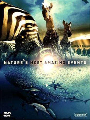 Величайши явления природы / Nature s Most Amazing Events