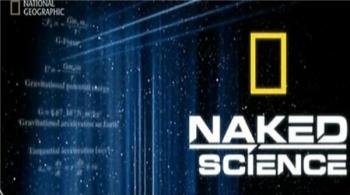 С точки зрения науки. Путешествие во времени / Naked Science. Time Machine
