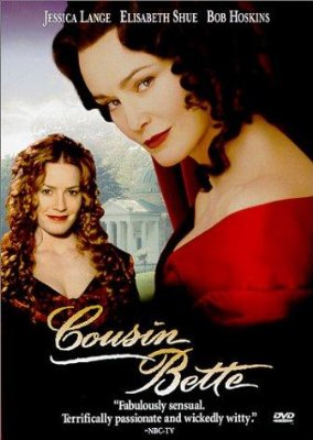 Кузина Бетта / Cousin Bette MVO
