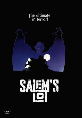 Салемские вампиры / Salem's Lot MVO