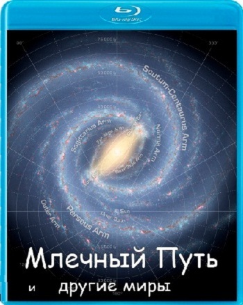 Млечный Путь и другие миры / Milky Way & Beyond