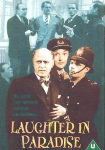Смех в раю / Laughter in Paradise VO