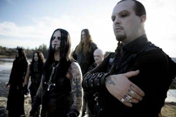 Dimmu Borgir-Дискография