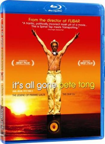 Глухой пролёт / It's All Gone Pete Tong MVO