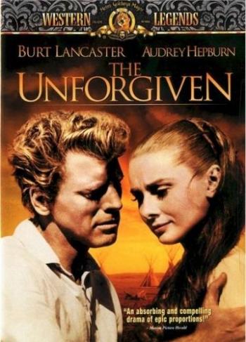 Непрощенная / The Unforgiven MVO