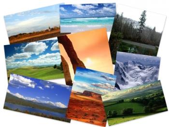 Stunning Nature HD Wallpapers