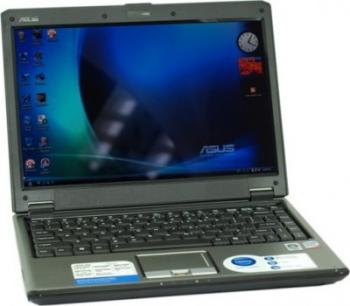 Драйвера для Asus f6e