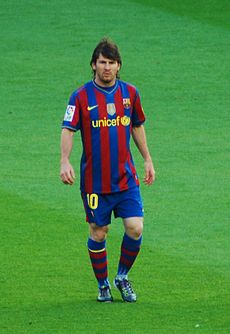 Лионель Месси / Lionel Messi