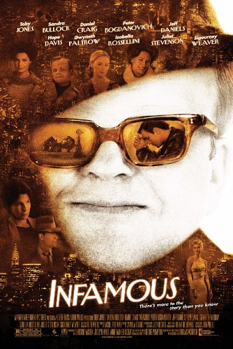 Дурная слава / Infamous DVO