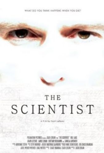 Ученый / The Scientist ENG