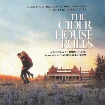 OST - Правила Виноделов/The Cider House Rules
