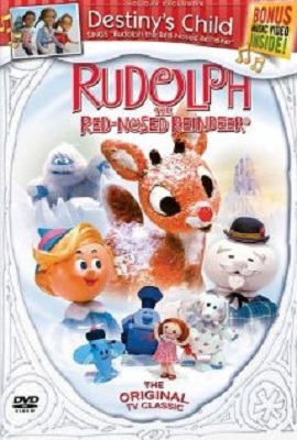 Приключения олененка Рудольфа / Rudolph, the Red-Nosed Reindeer MVO