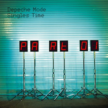 Постер Kaiser Soze - Depeche Mode Megamixes Kaiser Soze - Depeche Mode Megamixes