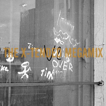 Постер Kaiser Soze - Depeche Mode Megamixes Kaiser Soze - Depeche Mode Megamixes