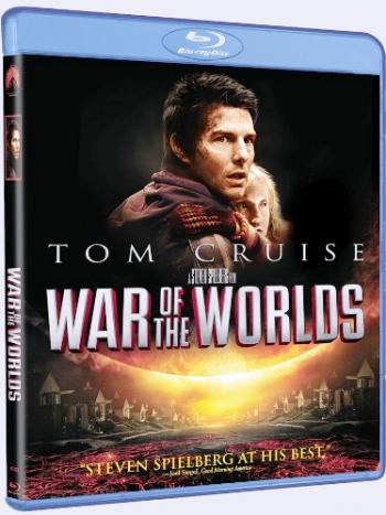 Война миров / War of the Worlds DUB+DVO+AVO