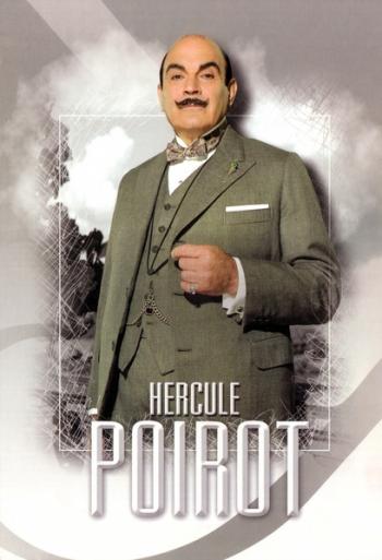 Пуаро Агаты Кристи, 7 сезон 2 серии из 2 / Agatha Christie's Poirot