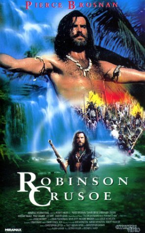 Робинзон Крузо / Robinson Crusoe VO