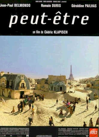 Возможно / Peut-etre MVO