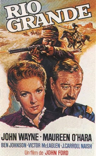Рио Гранде / Rio Grande MVO