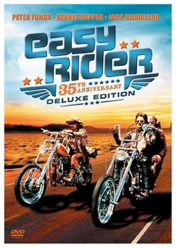 Беспечный ездок / Easy Rider DUB