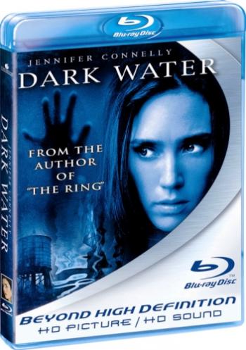 Темная вода / Dark Water DUB+DVO