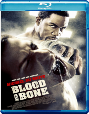 Кровь и кость / Blood and Bone DVO