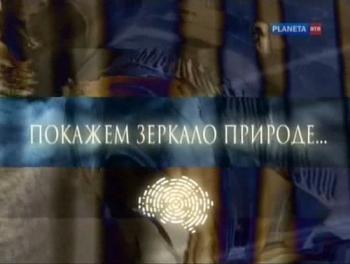 Покажем зеркало природе...Татьяна Черниговская (4 фильма из 4)