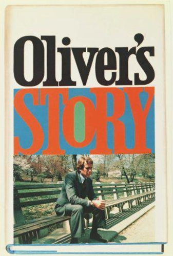 История Оливера / Oliver's Story / DVO
