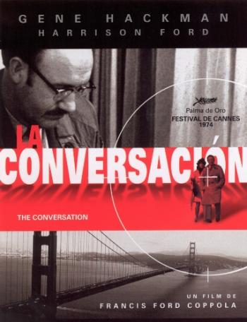 Разговор / The Conversation DUB