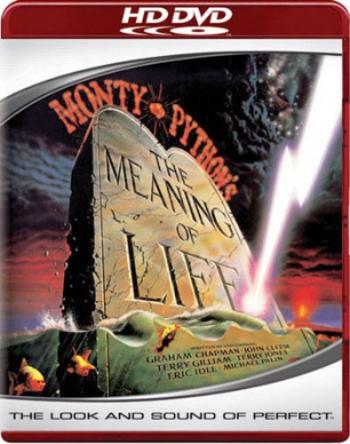 Смысл жизни по Монти Пайтону / The Meaning of Life VO