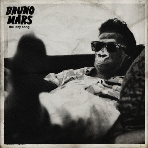 Постер Bruno Mars - Discography Bruno Mars - Discography