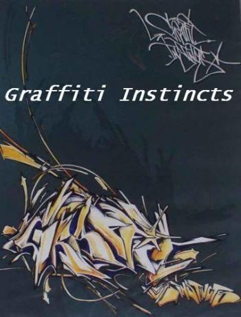 Граффити Инстинкты / Graffiti Instincts
