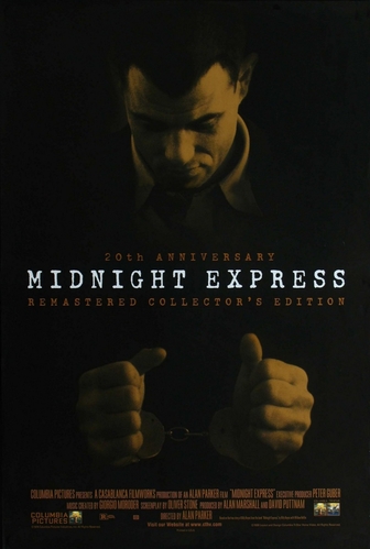 Полуночный Экспресс / Midnight Express MVO